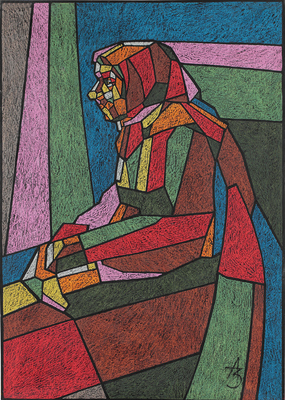 Забиронин Андрей Николаевич. Баба Груша 